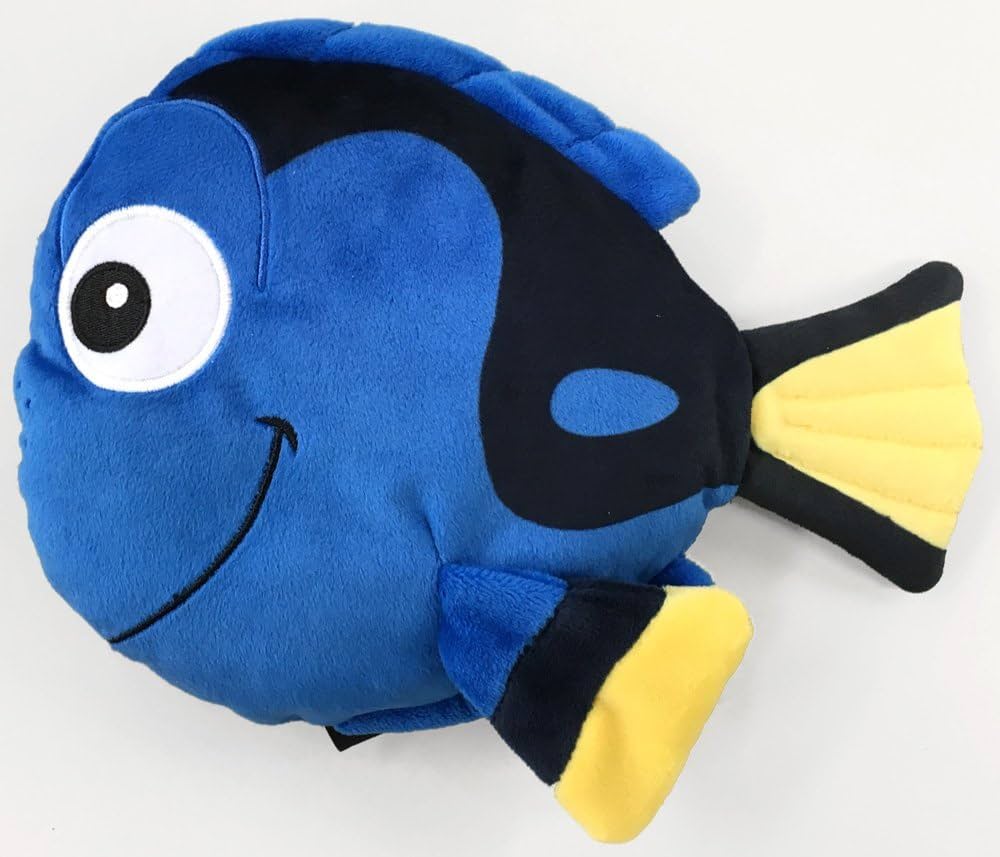 Amazon | デルフィーノ ぬいぐるみペンケース ディズニー